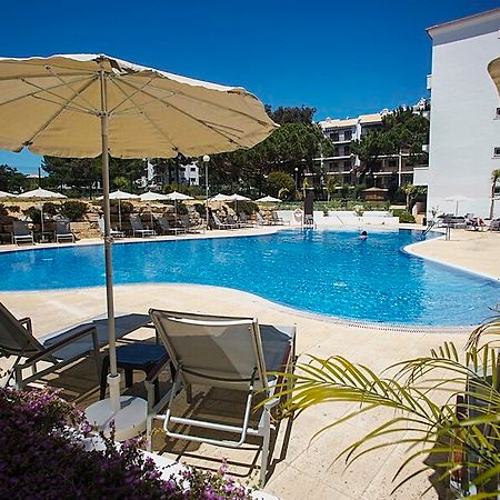 Ap Victoria Sport & Beach Albufeira Kültér fotó
