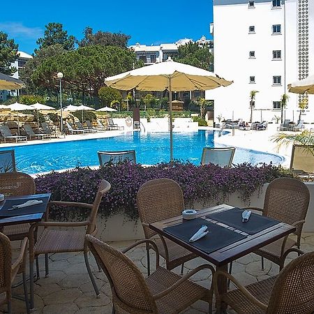 Ap Victoria Sport & Beach Albufeira Kültér fotó