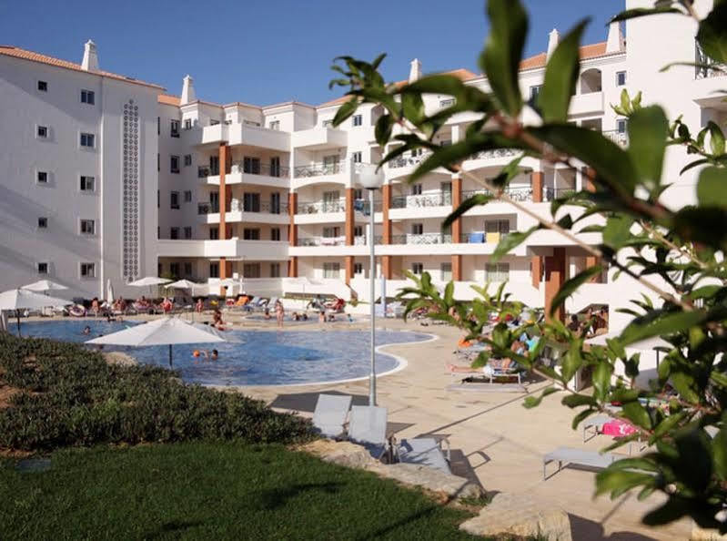 Ap Victoria Sport & Beach Albufeira Kültér fotó