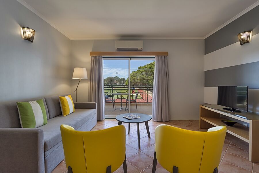 Ap Victoria Sport & Beach Albufeira Kültér fotó