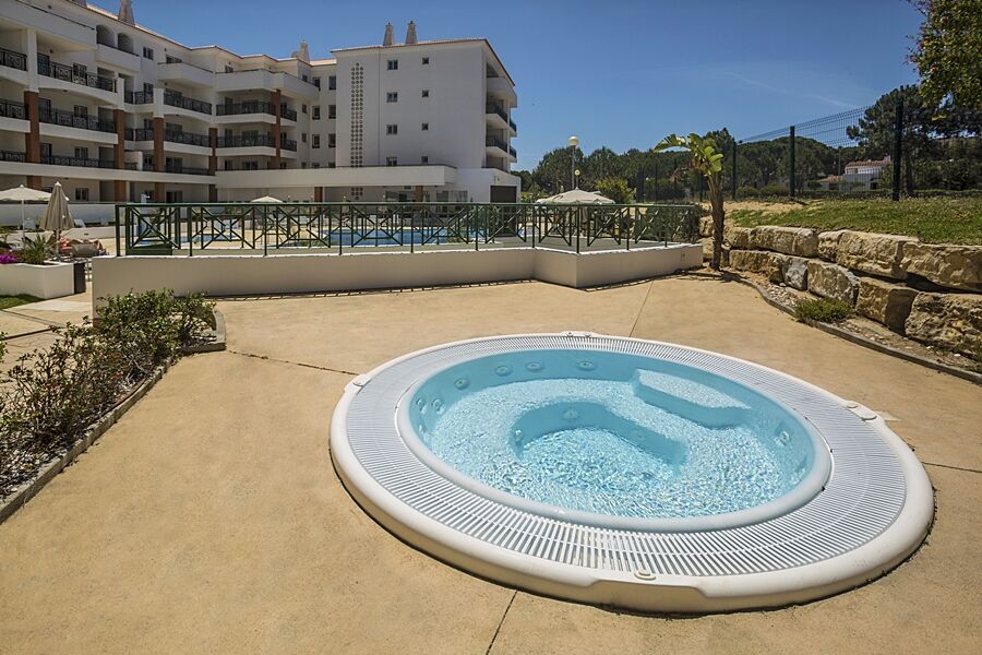 Ap Victoria Sport & Beach Albufeira Kültér fotó