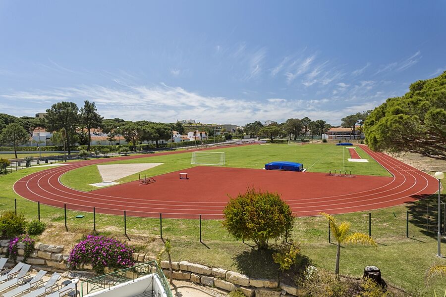 Ap Victoria Sport & Beach Albufeira Kültér fotó